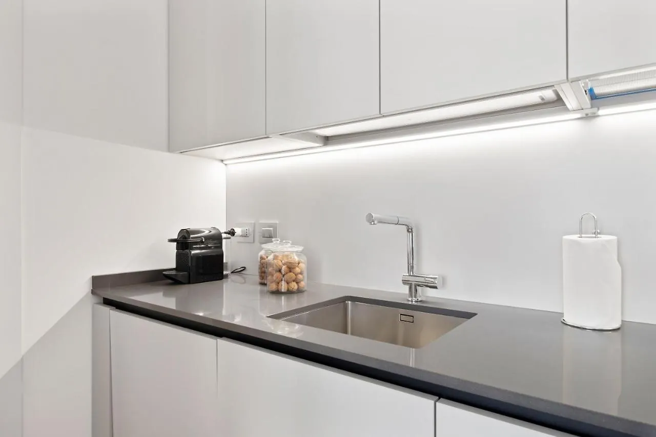 Apartament Altido Spacious Apt For 4 With Balcony In Porta Romana